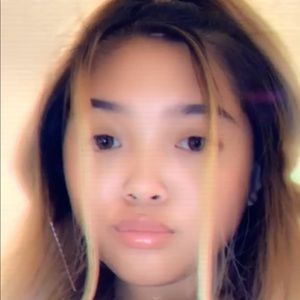 Meet your Posher, Alyza